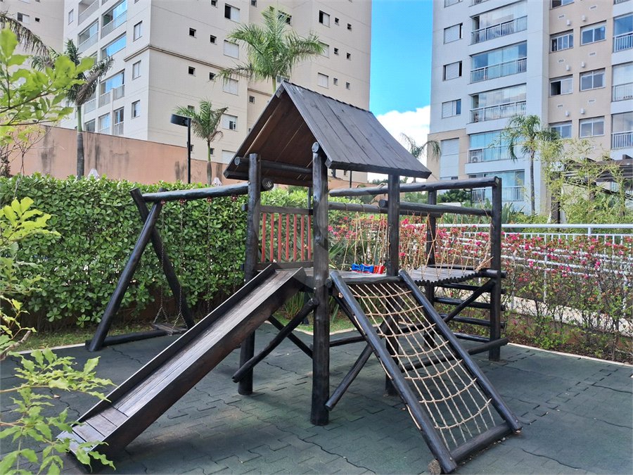 Apartamento para alugar com 2 suítes em Vila Leopoldina, São Paulo, SP