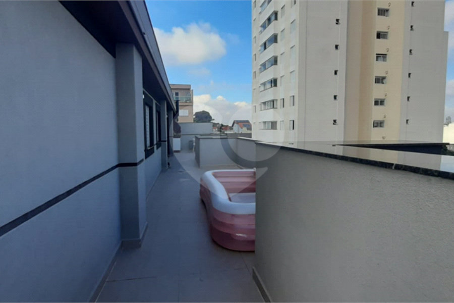 Apartamento à venda com 3 quartos, sendo 1 suíte, em Parada Inglesa, São Paulo, SP