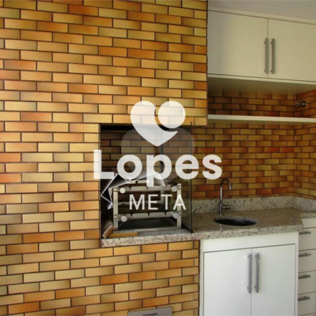 Apartamento à venda com 3 quartos, sendo 1 suíte, em Parque Residencial Aquarius, São José dos Campos, SP