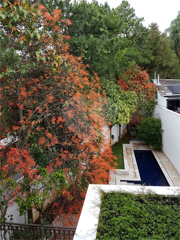 Casa à venda com 3 suítes no condomínio Palm Lane, São Paulo - SP