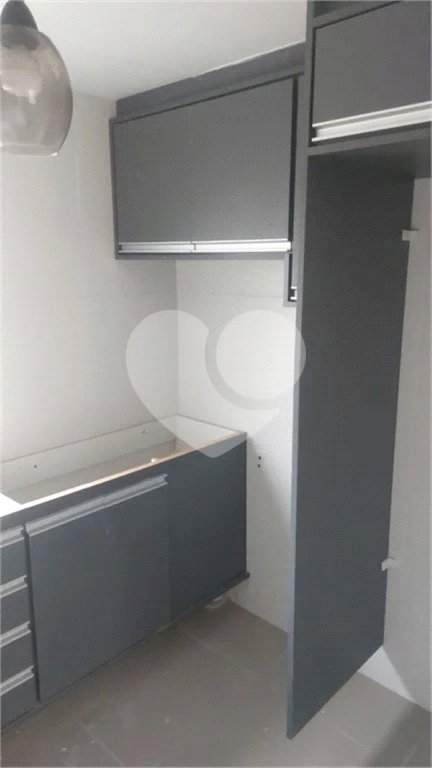Apartamento à venda com 2 quartos em Colônia (zona Leste), São Paulo, SP