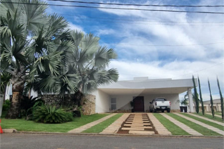 Casa à venda com 3 suítes no condomínio Residencial dos Lagos, Itupeva - SP