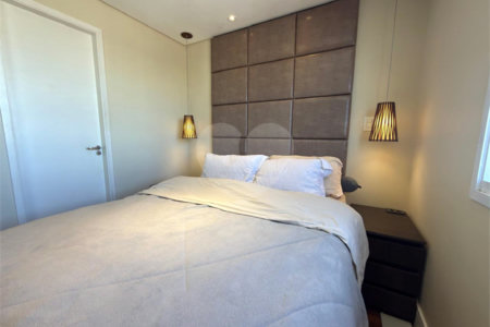 Apartamento à venda com 3 quartos, sendo 1 suíte, em Santa Teresinha, São Paulo, SP