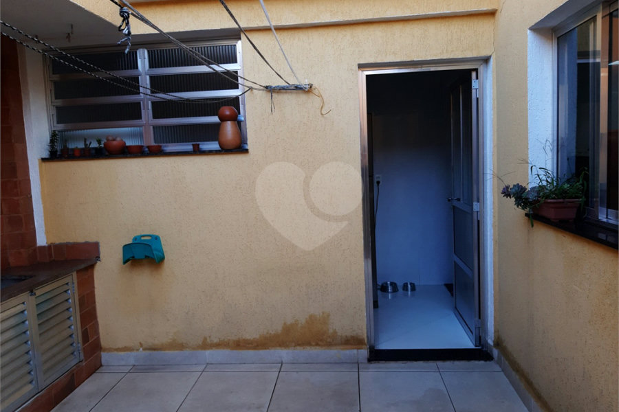 Sobrado à venda com 3 quartos, sendo 1 suíte,  em Mandaqui, São Paulo, SP