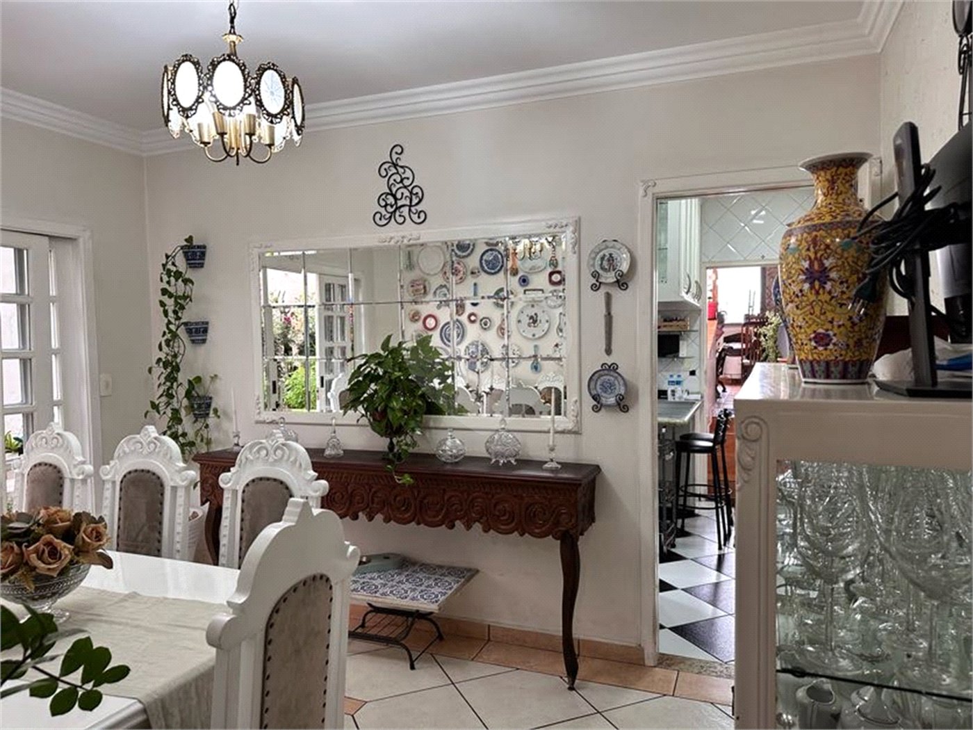 Sobrado à venda com 3 quartos, sendo 1 suíte, em Casa Verde, São Paulo, SP