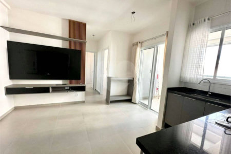 Apartamento à venda com 2 suítes em Parque Campolim, Sorocaba, SP