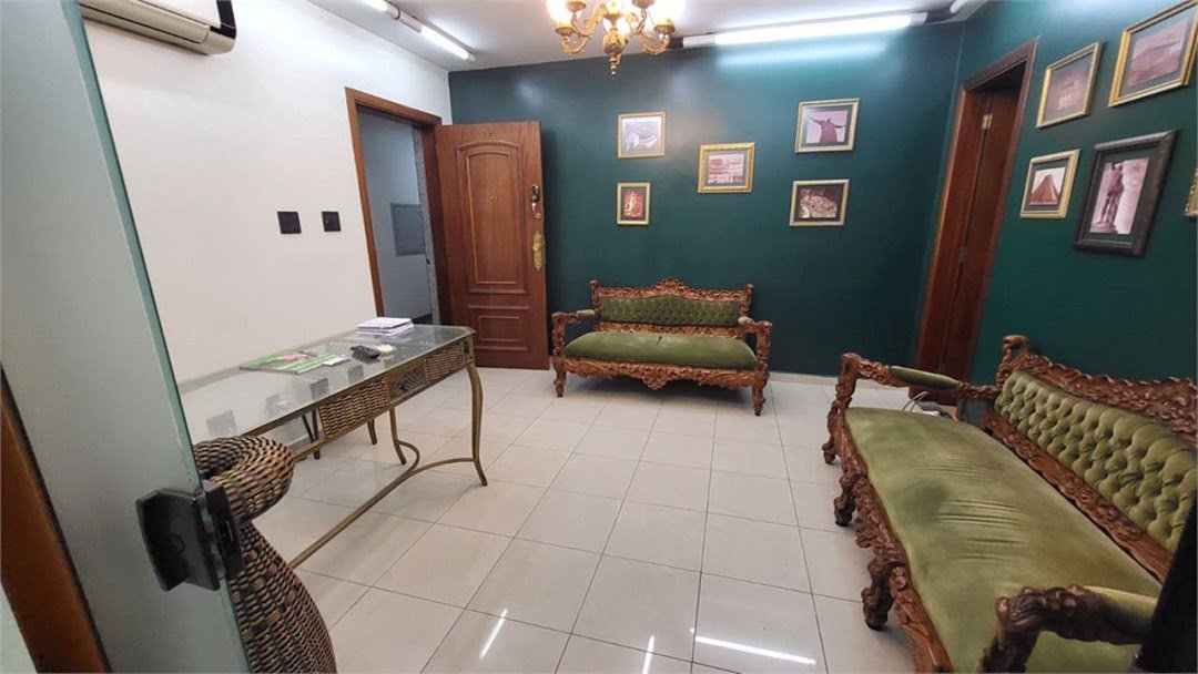 Sala Comercial à venda, Encruzilhada, Santos - SA0102.