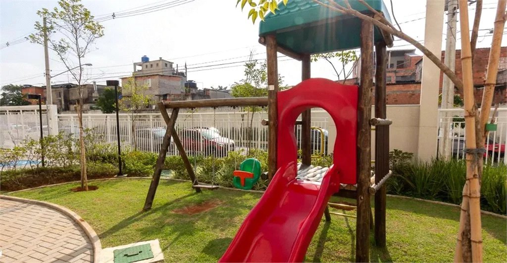 Apartamento à venda com 1 quarto em Água Branca, São Paulo, SP