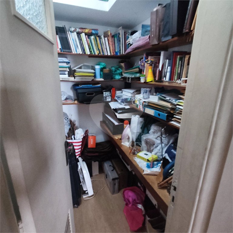 Apartamento à venda com 4 quartos, sendo 1 suíte, em Santana, São Paulo, SP