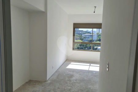 Apartamento à venda com 3 suítes em Vila Clementino, São Paulo, SP