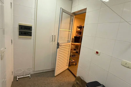 Apartamento à venda com 3 quartos, sendo 2 suítes, em Vila Andrade, São Paulo, SP