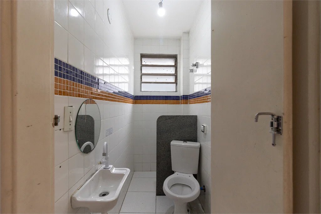 Sobrado à venda com 3 quartos, sendo 1 suíte, em Real Parque, São Paulo, SP