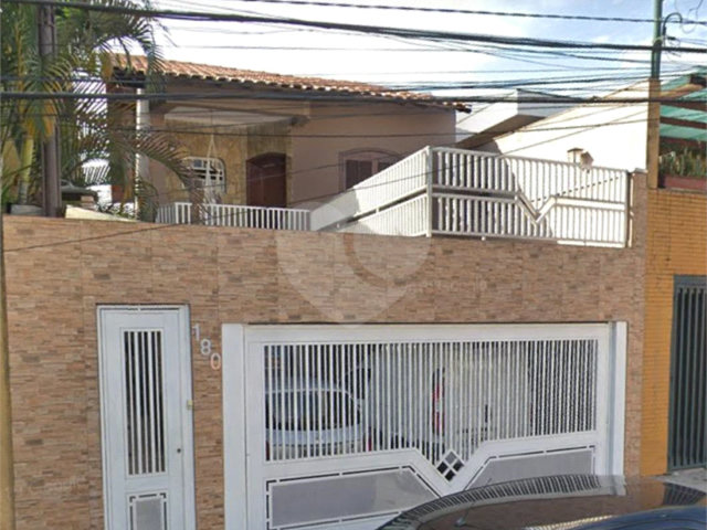 Casa à venda com 4 quartos, sendo 2 suítes,  em Pirituba, São Paulo, SP