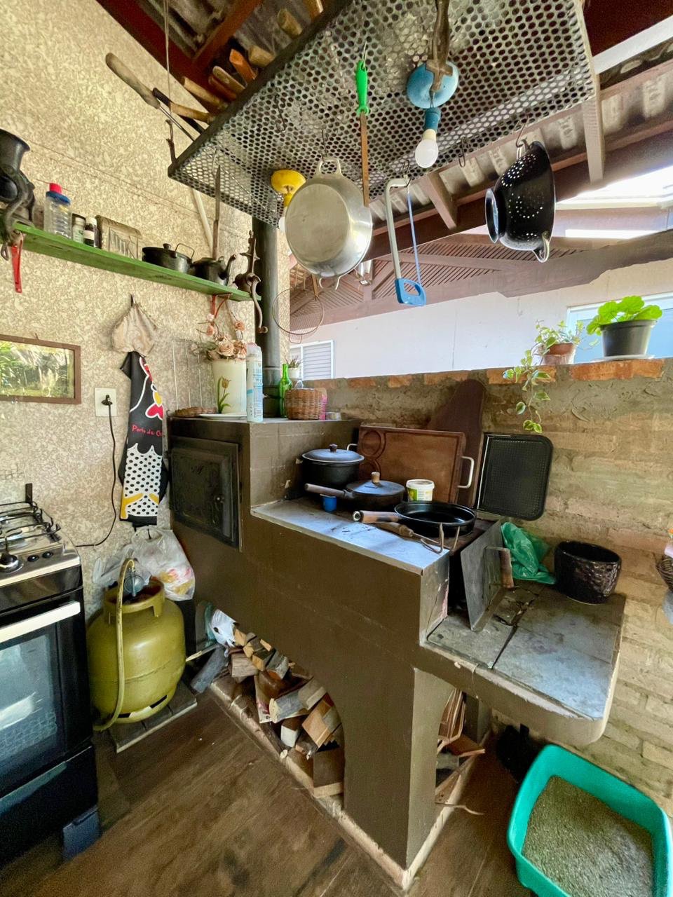 Casa à venda com 3 quartos, sendo 1 suíte, em Jardim Adelaide, Hortolândia, SP