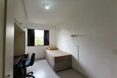 Apartamento à venda com 3 quartos em Butantã, São Paulo, SP