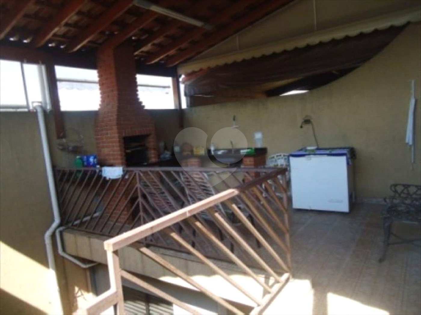 Casa à venda com 3 quartos, sendo 1 suíte,  em Vila Santo Estéfano, São Paulo, SP
