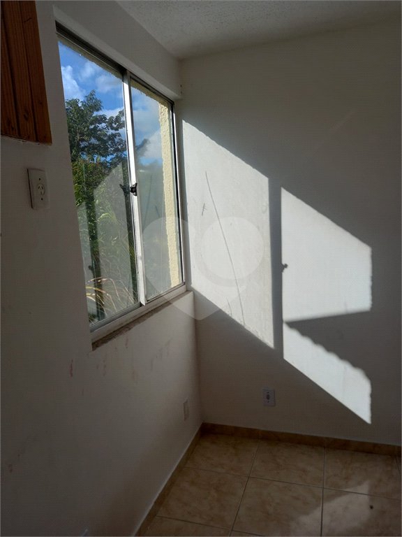 Apartamento à venda com 2 quartos em Campo Grande, Rio de Janeiro, RJ