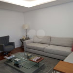 Apartamento à venda com 3 quartos, sendo 1 suíte, em Higienópolis, São Paulo, SP