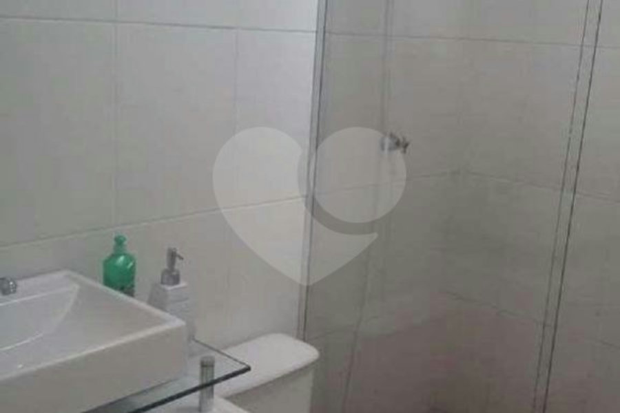Apartamento à venda com 2 quartos em Vila Amália (zona Norte), São Paulo, SP