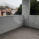 Apartamento à venda com 2 quartos em Vila Mazzei, São Paulo, SP