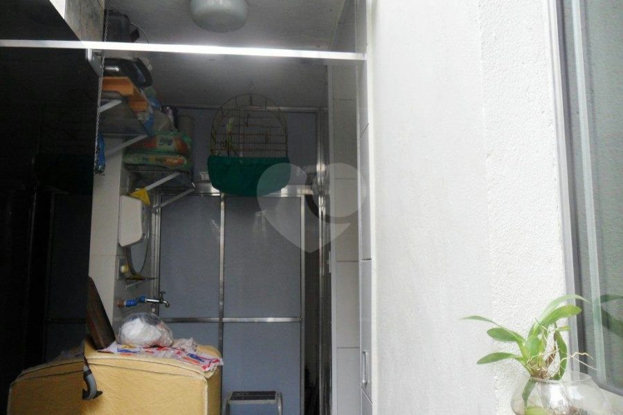 Sobrado à venda com 2 quartos em Casa Verde, São Paulo, SP