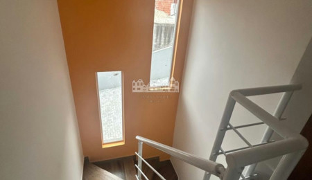 Casa à venda com 2 quartos, sendo 1 suíte, em Parque Hortência, Bom Jesus dos Perdões, SP