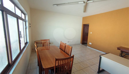 Casa Térrea à venda com 1 quarto em Tucuruvi, São Paulo, SP