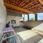 Casa à venda com 2 quartos em Vila São Paulo, Mogi das Cruzes, SP