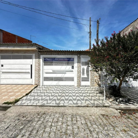 Sobrado à venda com 3 quartos em Jardim Suzanópolis, Suzano, SP