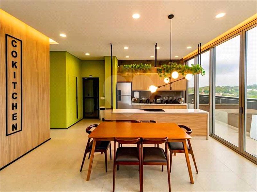 Studio para alugar com 1 quarto em Santo Amaro, São Paulo, SP