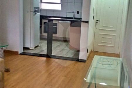 Apartamento à venda com 2 quartos, sendo 1 suíte, em Vila Nova Conceição, São Paulo, SP