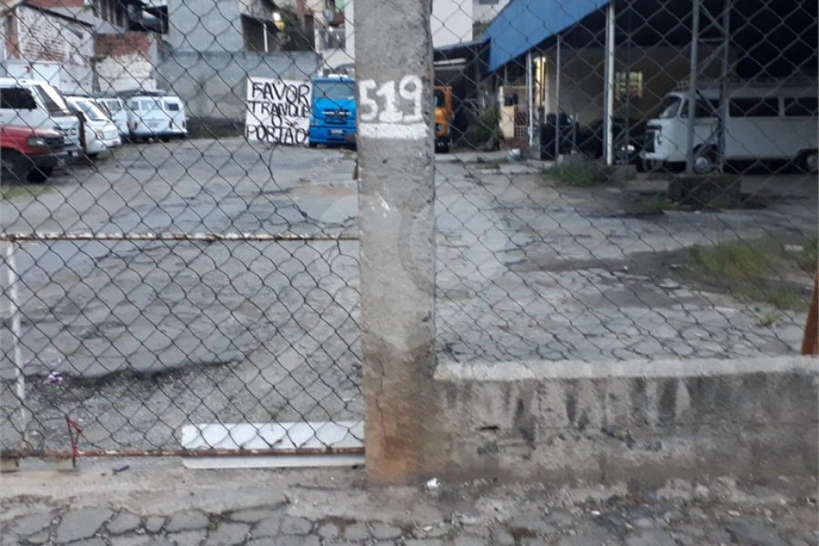 Terreno à venda em Casa Verde, São Paulo, SP