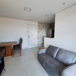 Apartamento para alugar com 2 quartos em Vila Olímpia, São Paulo, SP