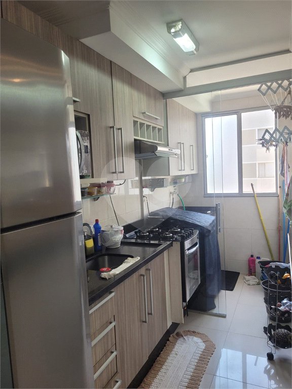 Apartamento à venda com 2 quartos, sendo 1 suíte, em Jardim São Luís, Suzano, SP
