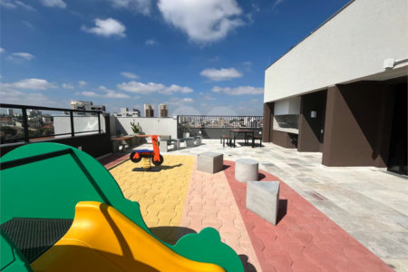 Apartamento à venda com 2 quartos, sendo 1 suíte, em Jardim São Paulo(zona Norte), São Paulo, SP