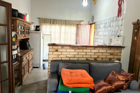 Chácara à venda com 4 quartos em Retiro, São Pedro da Aldeia, RJ