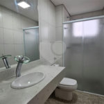 Apartamento à venda com 3 quartos, sendo 1 suíte, em Parque Campolim, Sorocaba, SP