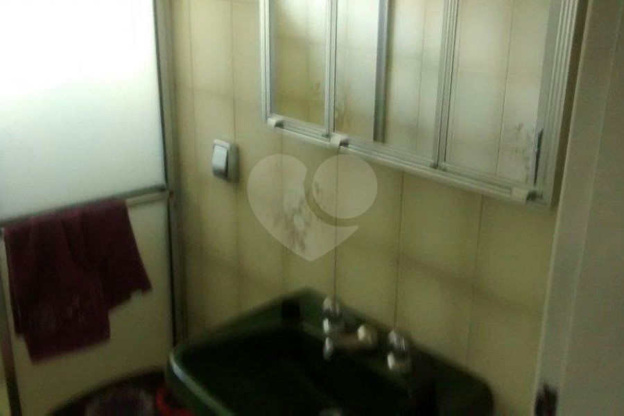 Sobrado à venda com 3 quartos, sendo 1 suíte, em Imirim, São Paulo, SP