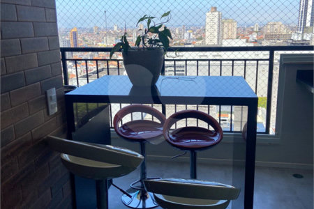 Apartamento à venda com 3 quartos, sendo 1 suíte,  em Vila Mazzei, São Paulo, SP