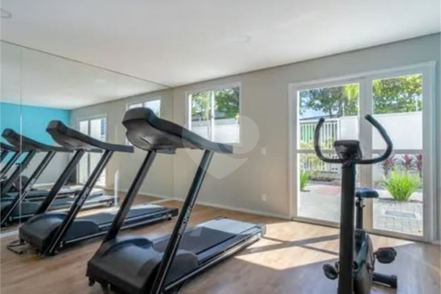 Apartamento à venda com 1 suíte, em Barra Funda, São Paulo, SP