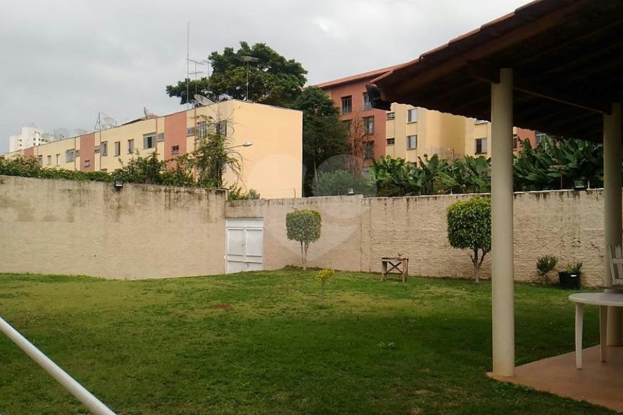 Casa à venda com 2 quartos no condomínio Condessa - Alcides Godói, São Paulo - SP