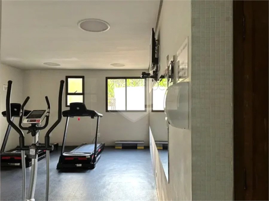 Apartamento para alugar com 2 suítes em Vila Andrade, São Paulo, SP