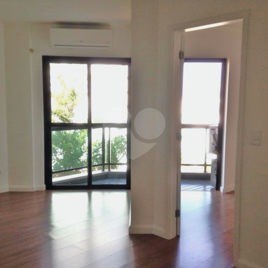 Apartamento para alugar com 1 suíte em Pinheiros, São Paulo, SP