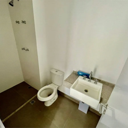 Apartamento à venda com 1 quarto em Pinheiros, São Paulo, SP