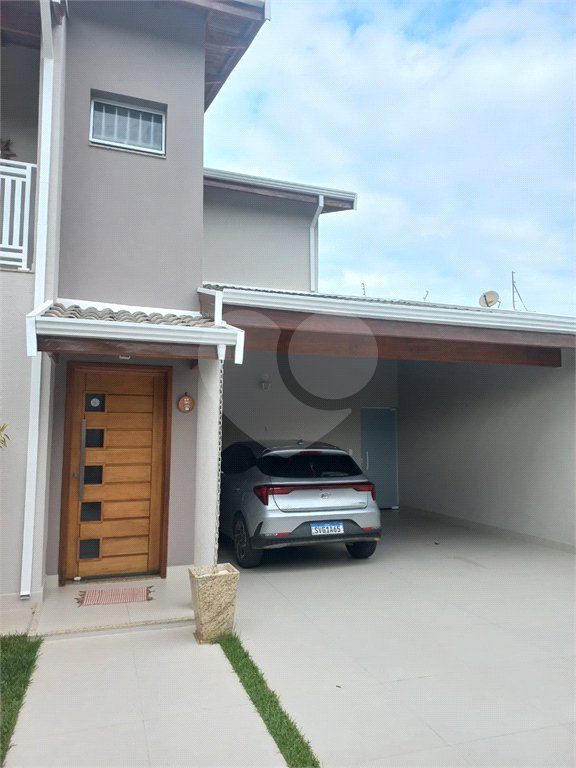 Casa à venda com 3 quartos, sendo 1 suíte, em Jardim Europa, Indaiatuba, SP