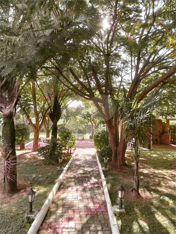 Chácara à venda com 6 suítes em Chácara de Recreio a Morada do Sol, Porto Feliz, SP