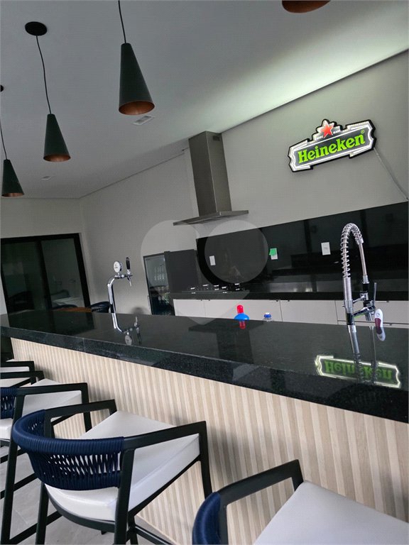 Casa à venda com 3 suítes no condomínio Park Gran Reserve, Indaiatuba - SP