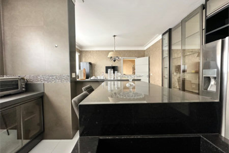 Apartamento à venda com 4 suítes em Tatuapé, São Paulo, SP