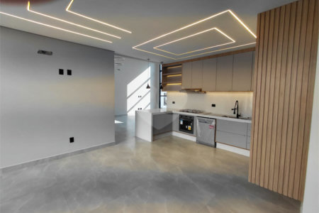Casa à venda com 3 suítes no condomínio Residencial Milano, Indaiatuba - SP