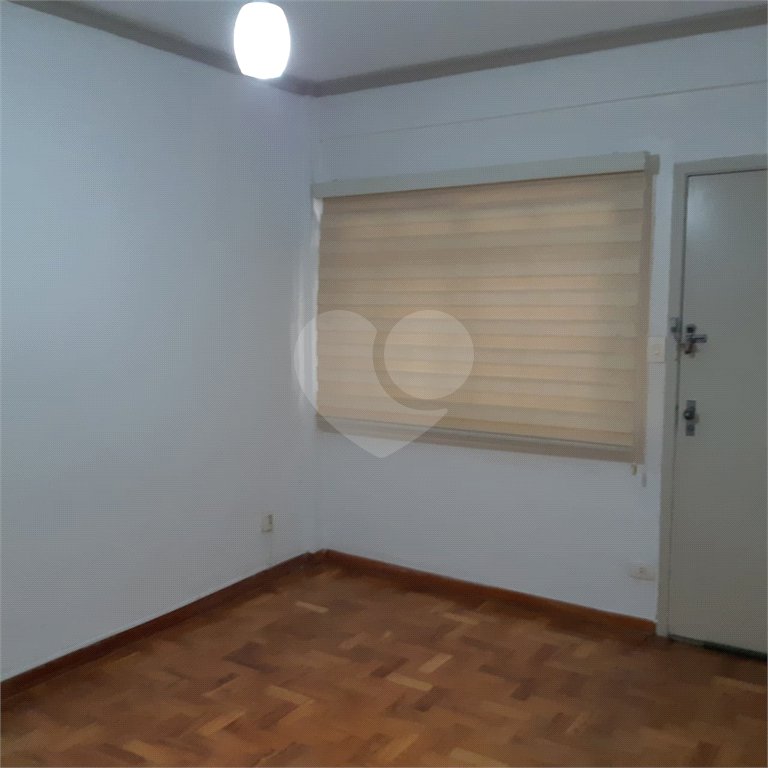Apartamento à venda com 2 quartos em Santana, São Paulo, SP